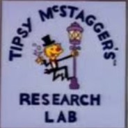 Tipsy McStagger