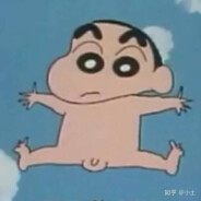 他和蔼可亲的义父