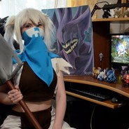 Garnet Till ALexandros