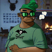 Player avatar