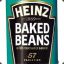 Baked Beans BABY!