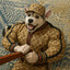 Gucci Dog