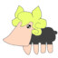 WeirdHorse