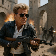 Dieter Bohlen avatar