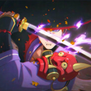 佩恩六道【漂泊浪客】