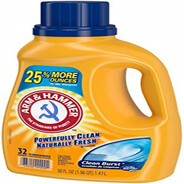 Arm&HammerLiquidLaundryDetergent