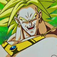 Broly