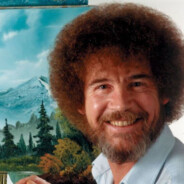 A Happy Little Accident