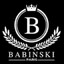 BABINSKI PARIS