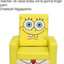 Chairbob Nlggapants