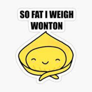 wonton