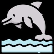 GRAYDOLPHIN