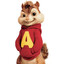 Alvin o Esquilo
