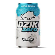 dzikzero