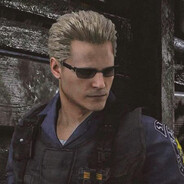 wesker's property