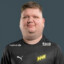 S1mple sem pescoço