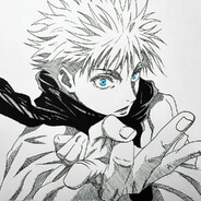 檀香味头发的女孩