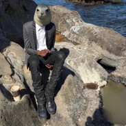 røk avatar