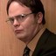 dwight schrute