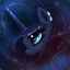 Princess Luna