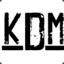 K.D.M.