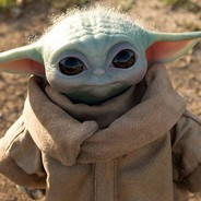 BABY YODA