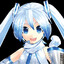Snow Miku