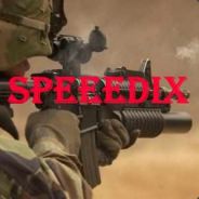 SpeeeDiX