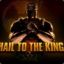 //LC// The King