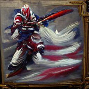 RedWhiteBlade