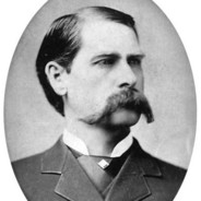 Wyatt Berry Stapp Earp