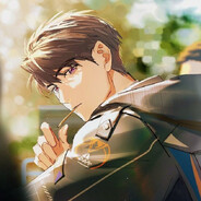 [Legend] Steam avatar