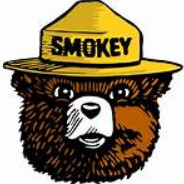 SmokeyBearsCousin