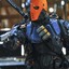 Deathstroke