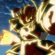 超级至尊霸气达力古