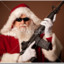 Pai Natal Terrorista