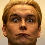 Homelander