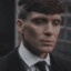 Thomas Shelby