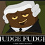 Judge Fudge