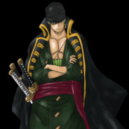 Roanoa Zoro