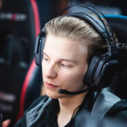 Navi的Aleksib本人