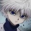 ¤killua