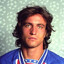 David GInola