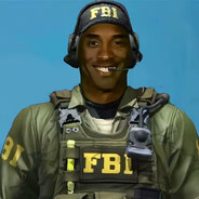 FBI Manba