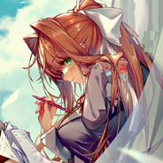 JustMonika♥