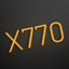 X770