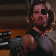 Snake Plissken