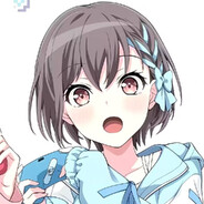 电波少女高松灯