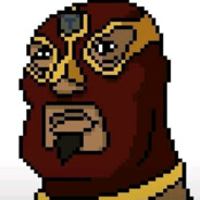 牛战士是不会摘下面具de