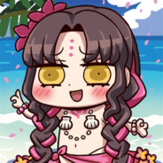 直布罗陀前辈想让我告白！